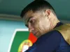 Cristiano Ronaldo a fost pedepsit pentru gestul obscen
