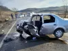 3 oameni scoşi în comă din Loganul „retezat”