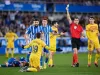 Până şi antrenorul lui Alaves a zis-o dupa faza scandaloasă care a indignat Spania