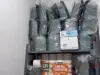 Ambalaje cu parfum de wc. Totul filmat, de şeful de la Protecţia Consumatorului, la Braşov