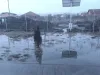 Aproximativ 6 ore, Prejmerul a rămas fără apă 
