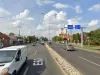 Cum are în plan Primăria Braşov să reducă accidentele de pe Calea Feldioarei