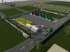 Centrul de aport voluntar din Stupini a ajuns în etapa aprobării de către APM Braşov