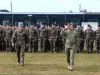 Grupul de luptă al NATO de la baza Cincu va ajunge nivel de brigadă. Din 2025, aici vor fi trimişi încă 3.000 de militari  