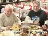 Săracul-bogat, scos la distracţie