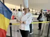 Braşovul are bucătari de top: încă o medalie la Olimpiada Gastronomică