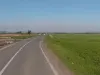 Modernizarea drumului Braşov - Covasna, aproape de recepţie