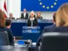 Iulia Navalnaia, în Parlamentul European: „Dacă vrei cu adevărat să-l învingi pe Putin, trebuie să încetezi să mai fii plictisitor”