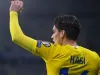 Ianis Hagi nu mai e aşa de aşteptat la Rangers