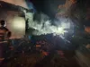 18 incendii în 48 de ore