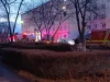 Scos aproape mort din apartament