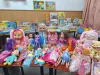 Doi ani de „Magazinul Clasei”. Locul unde se achită cu prezenţa la şcoală