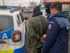 Fost soţ, acum huligan: i-a tăiat cauciucurile la maşină, „viteaz” şi-n faţa poliţiştilor