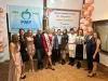 Ialomiţianu şi-a desemnat o miss la Codlea. I-a zâmbit frumos în poză  