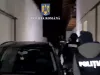 Cuib de hoţi, în Şercaia şi Făgăraş