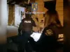 9 secţii de poliţie, pe urma a 3 hoţi