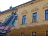 Pericol la Primărie