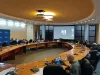 Negocieri „la sânge” pe bugetul local al Braşovului