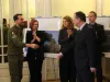Un braşovean decorat de Ucraina