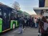 RATBV: subvenţie de 100 milioane de lei în 2024. Suma ar putea creşte, dacă va fi nevoie 