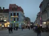 Cum iubesc braşovenii: De Valentine, de Dragobete, în fiecare zi