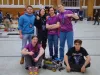 Doar 2.500 de lei: Au nevoie de sprijinul braşovenilor pentru a ne reprezenta în etapa regională de robotică de la Cluj