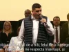 „Suntem datori că luptăm cu tot ce avem contra acestei noi Uniuni Sovietice de la Bruxelles”