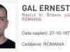 A reuşit să stea ascuns 13 ani în Spania, prins după un telefon de la un „binevoitor” la IPJ Braşov