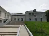 Mutarea secţiilor de psihiatrie la Sânpetru va mai avea de aşteptat