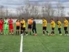 SR a pierdut în faţa Chindiei, doi jucători noi în lotul „galben-negrilor”