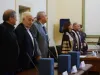 Regulile pentru titlul de profesor emerit, amânate până la sfârşitul anului