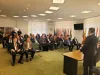 26 de milioane de lei pentru Hărman şi Voila. Primarii au semnat ieri, la Bucureşti, actele de finanţare