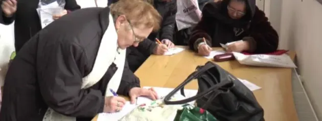 Pensia maximă pentru tichetele de Paşti şi de Crăciun urmează să fie majorată