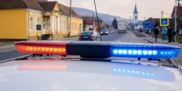 Soţ bătăuş: n-a scăpat cu o noapte în arest şi un simplu ordin de restricţie. Când a ajuns dosarul la Parchet, l-au arestat iar pentru 30 de zile