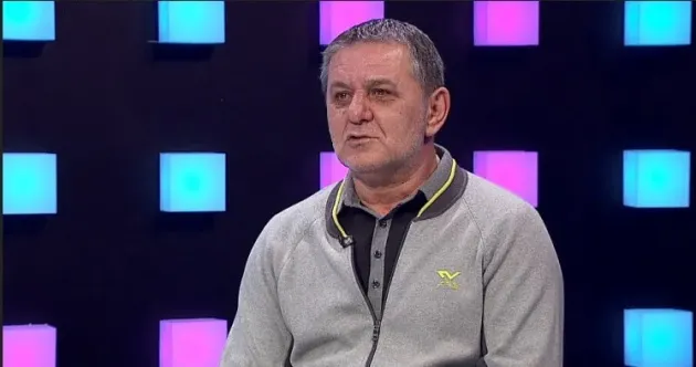 Lăcătuş e convins, Burmaz este cel mai bun transfer al iernii din Liga 1