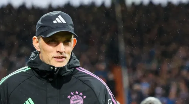 Thomas Tuchel şi-ar dori să antreneze în Premier League, la Man United