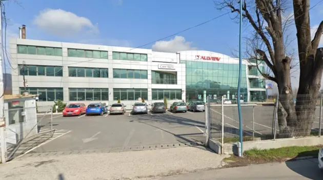 Braşovenii de la Allview, afaceri de 27 de milioane de euro, cu profit în creştere de 48%
