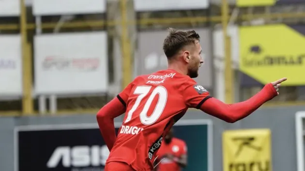 Denis Drăguş, la un pas de transferul carierei!