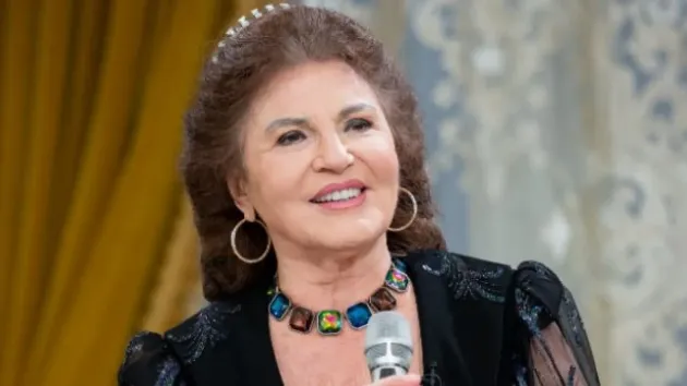 Şi Irina Loghin are pensie specială 