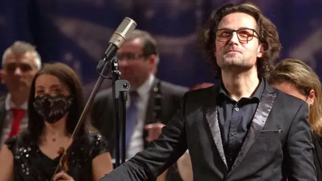Concert excepţional cu Tomoko Akasaka şi Tiberiu Dragoş Oprea, joi seară, la Sala Patria! 