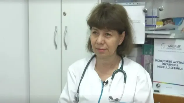 CNAS vrea ca fiecare român să se programeze la o consultaţie de prevenţie în luna în care s-a născut