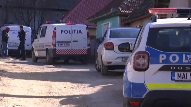 Părinţii au zis să oprească muzica. Şi i-a omorât