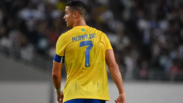 Probleme pentru Cristiano Ronaldo după ce le-a făcut gesturi obsecene 