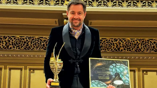 Laureaţi ai Galei Sportului Românesc