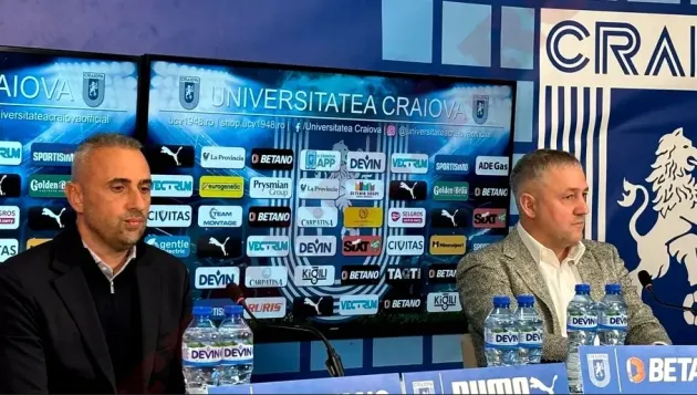 Mihai Rotaru i-a decis soarta lui Ivaylo Petev 