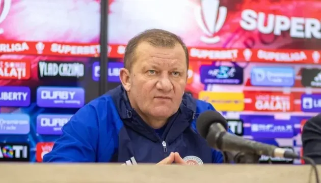 Dorinel Munteanu a ajuns la spital, în perfuzii