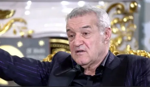 Fetele lui Becali au început să facă bani
