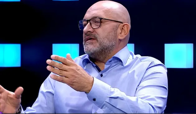 Balint i-ar vedea pe Olaru şi Coman în Primera Division