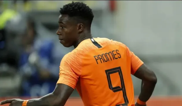 Quincy Promes, condamnat pentru trafic de droguri