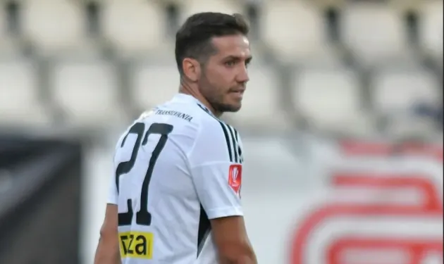 De ce nu s-a întors Alex Chipciu la FCSB
